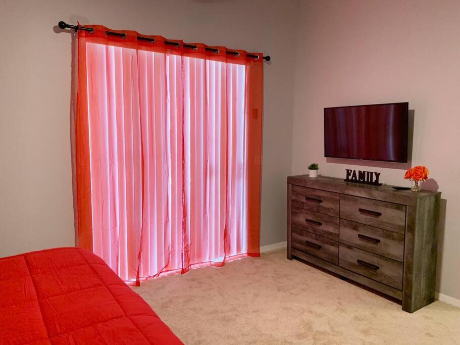 Minutes To Disney! Spacious Home W/ Private Pool, Themed Rooms! Orlando Esterno foto