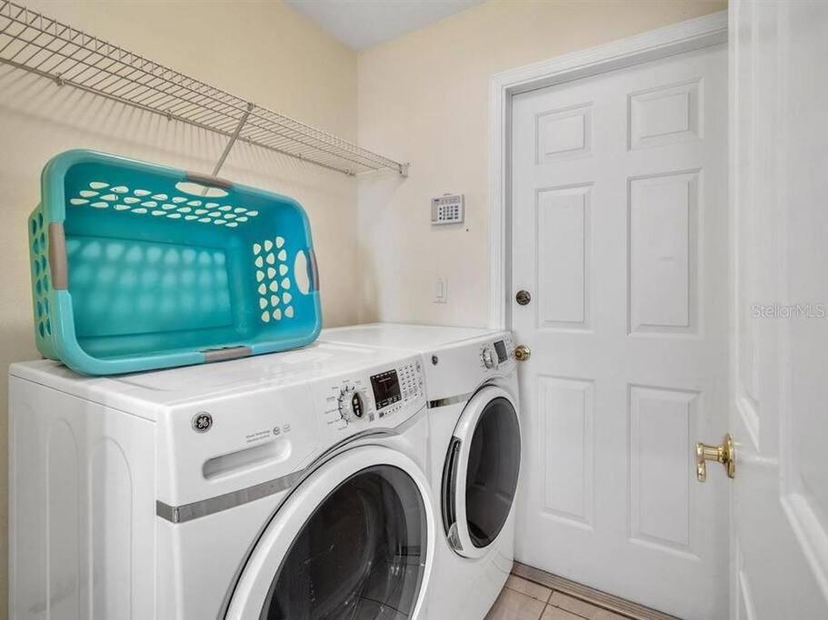 Minutes To Disney! Spacious Home W/ Private Pool, Themed Rooms! Orlando Esterno foto